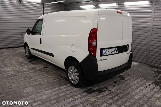 Opel Combo 1.3 CDTI L1H1 LKW-Zulassung Selection - 4