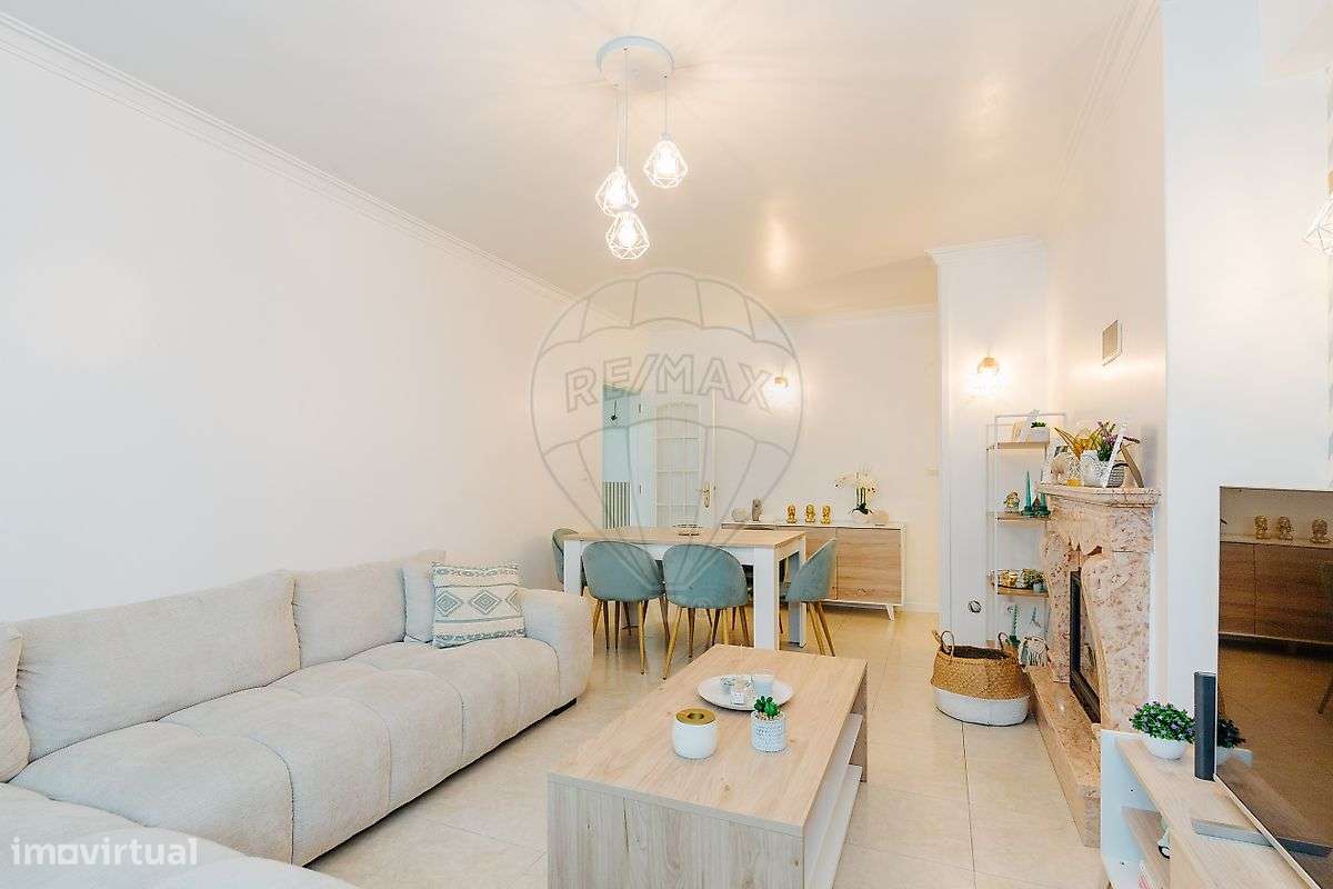 Apartamento T2 para venda - Grande imagem: 5/36