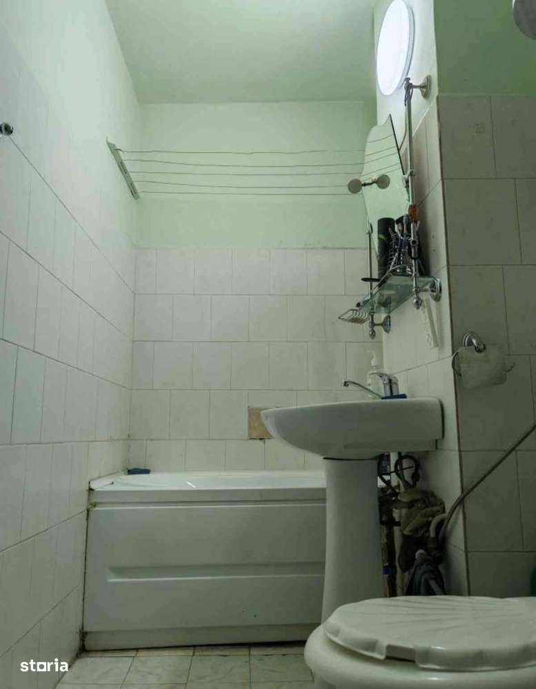 3 camere decomandat / zona Nufarul-7
