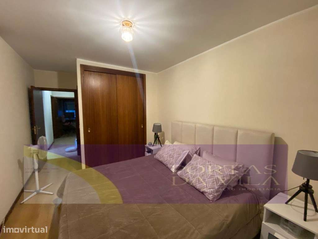 Apartamento T3 - Fermentões, Guimarães-7