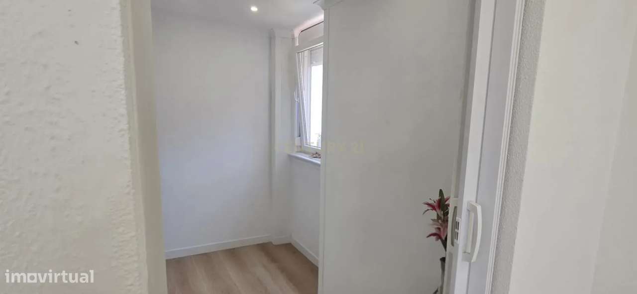 Apartamento T2+1  em Campo de Ourique, Lisboa-15