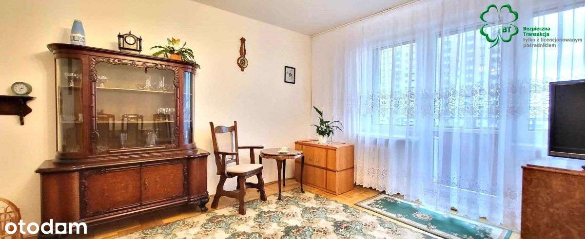 Kawalerka na os. Zwycięstwa, 32 m² - Więcej