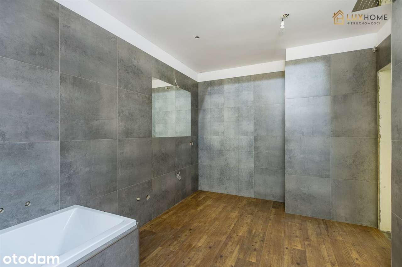 Dom jednorodzinny - świetna lokalizacja-19