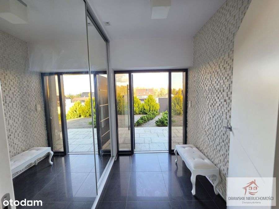 Nowoczesny dom w Drawsku Pomorskim, komfort i styl-9