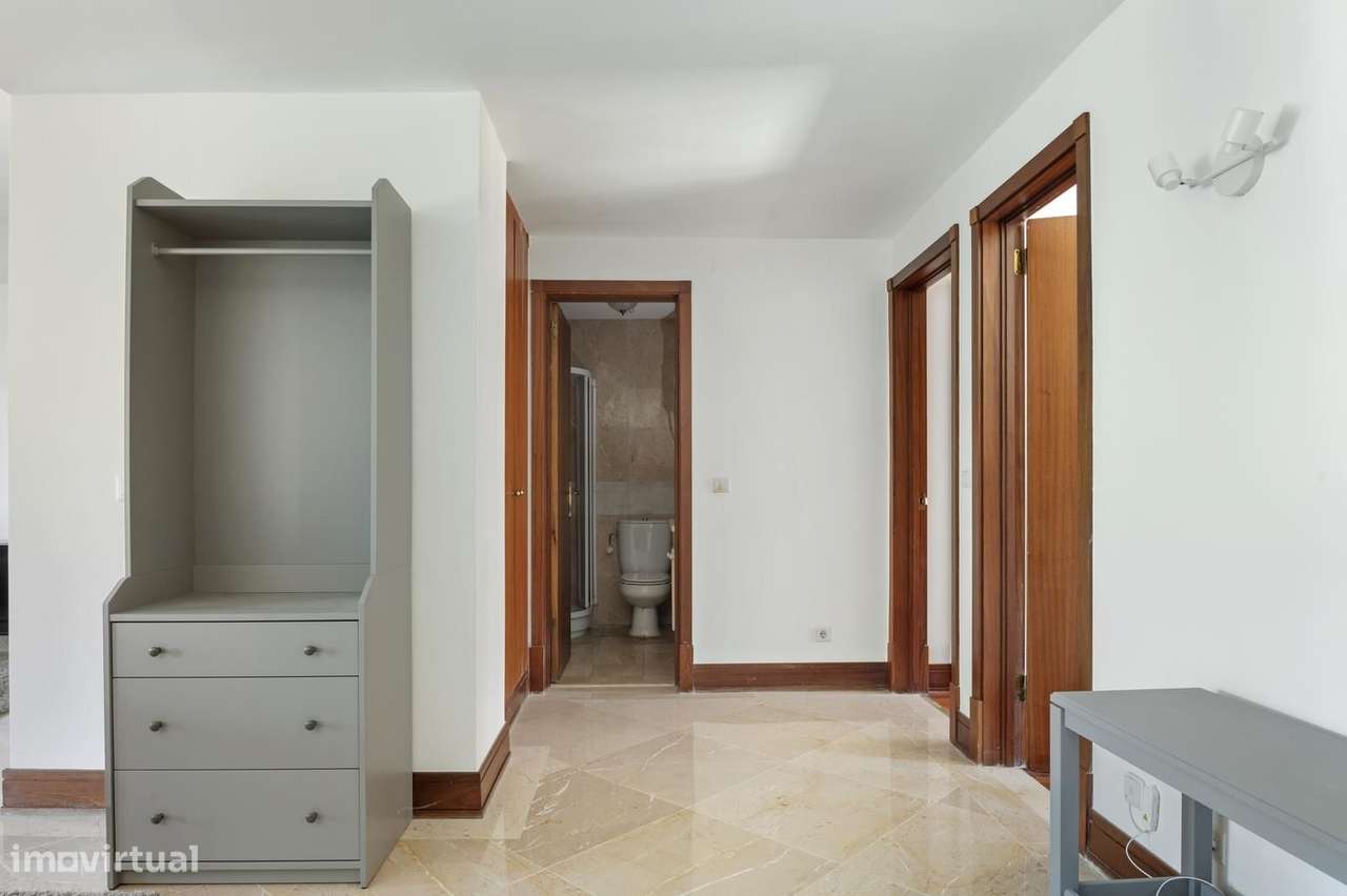 Apartamento T2 com jardim, Estoril, Cascais - Grande imagem: 5/38