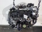 Motor Renault Captur 1.5DCi 66KW Ref: K9K638 - 3