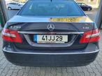 Mercedes-Benz E 250 CDi Avantgarde BlueEfficiency Auto. - 5