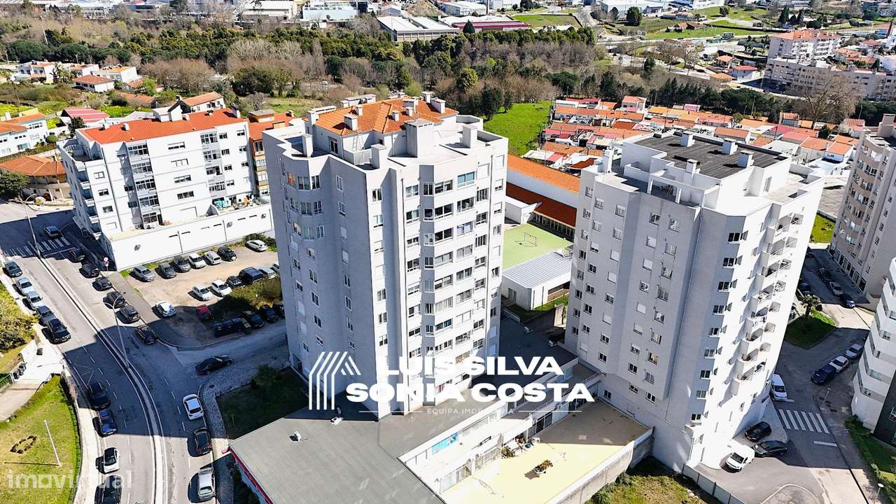 Incrível Apartamento T3 Totalmente Renovado em 2025 c/ Garagem,...-27