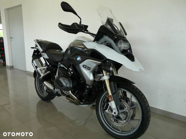 BMW GS - 2