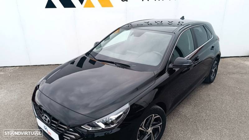 Hyundai i30 1.0 T-GDI Style - 2