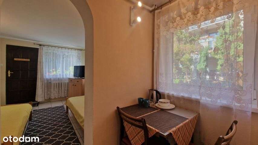 Pół bliźniaka z pokojami do wynajęcia blisko morza-4