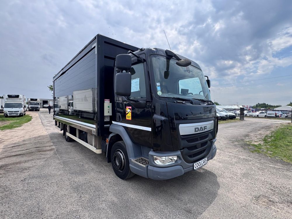 DAF LF 2017