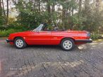 Alfa Romeo Spider 2.0 - 1