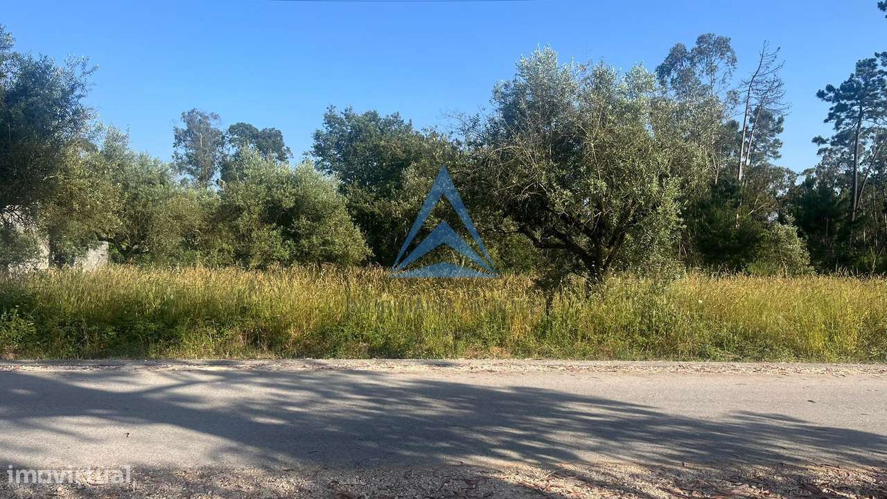 Terreno Plano junto ao Bioparque da Charneca - Viva com Natureza e... - Grande imagem: 4/36