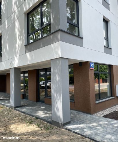 Nowy lokal użytkowy 172 m2 Białołęka