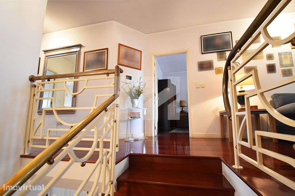 Apartamento T4 | Duplex | Centro | Santo Tirso-17