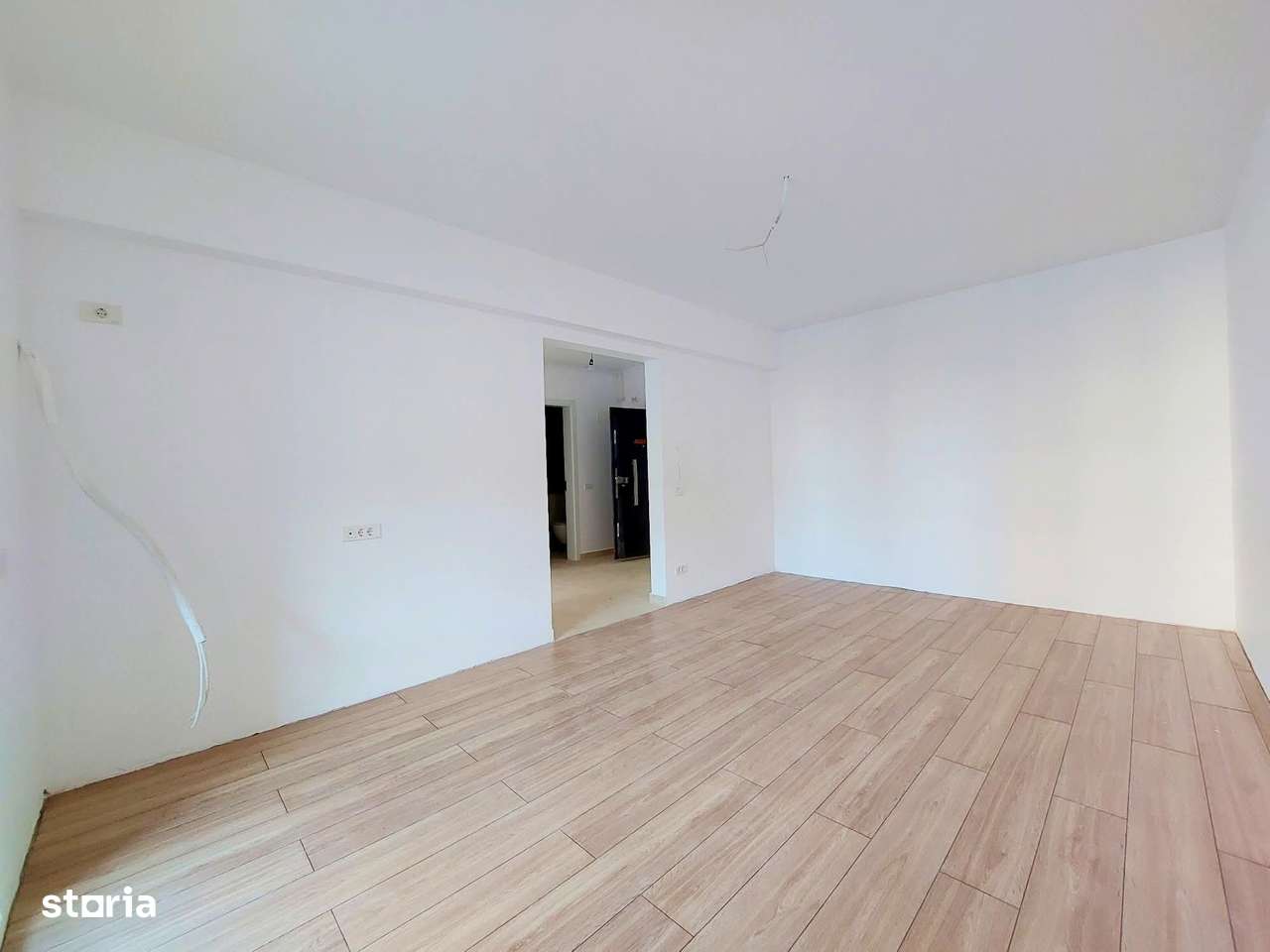 Apartament 2 Camere Regnum Residence Fundeni-5