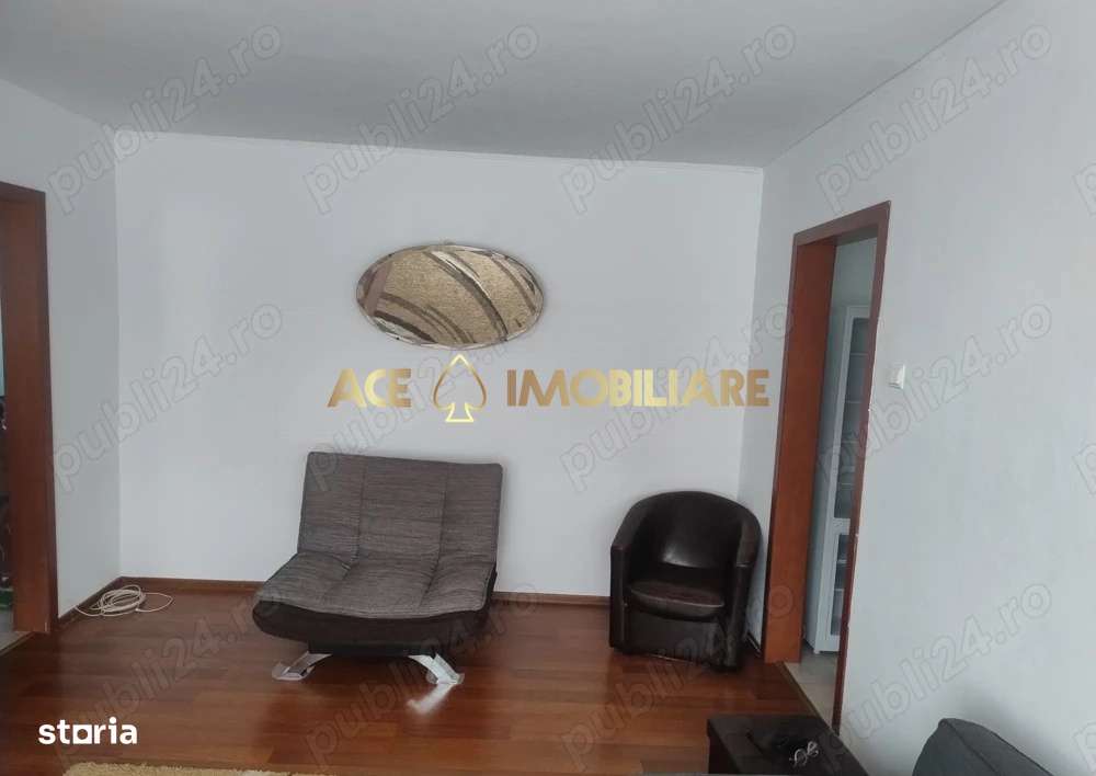 3 Camere | Titan | Proximitate Metrou | Mobilat-Utilat - Imagine principală: 2/7