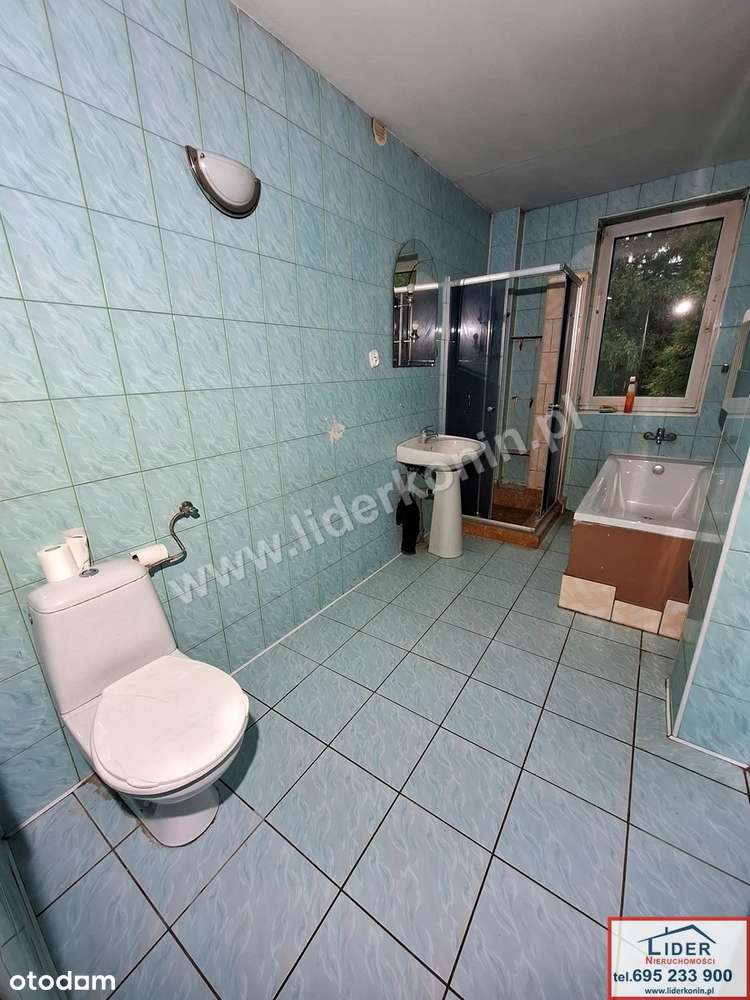 OKAZJA! Na sprzedaż dom o powierzchni 211m² - Kazimierz Biskupi-12