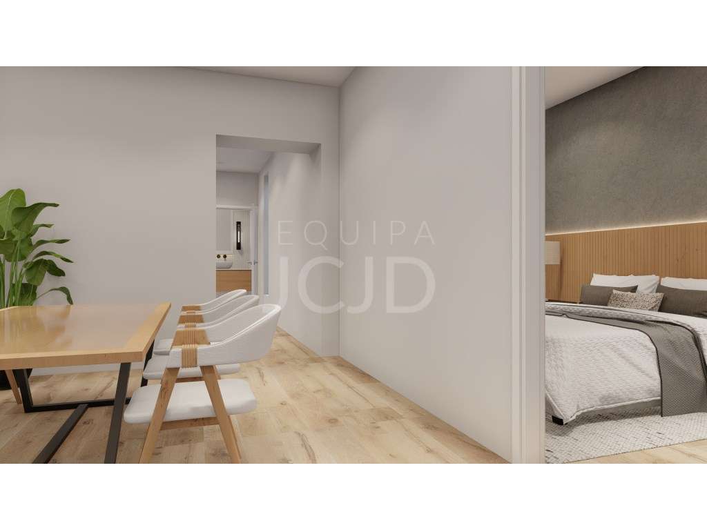 Potencial Investimento: Prédio Recuperado no Centro de Vila Franca ...-8