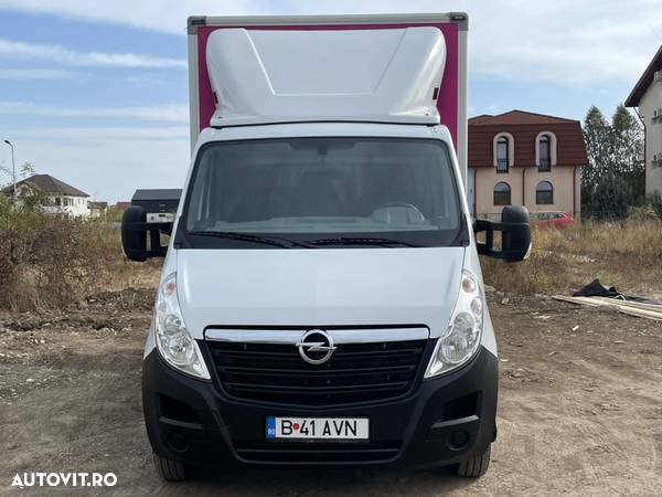 Renault Master - 2