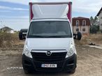 Renault Master - 2