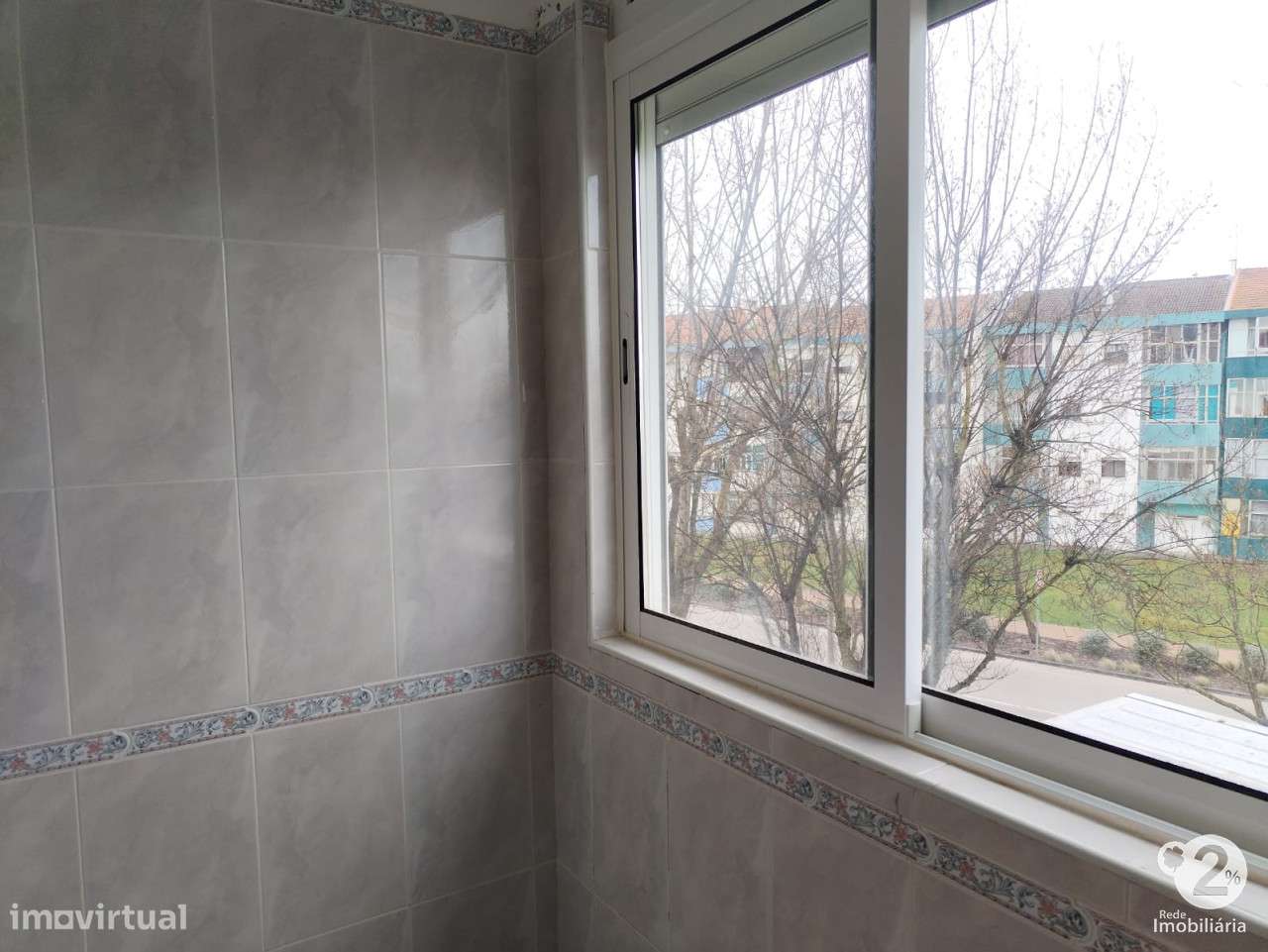 T2 Remodelado, pronto a habitar - Alto do Seixalinho-10