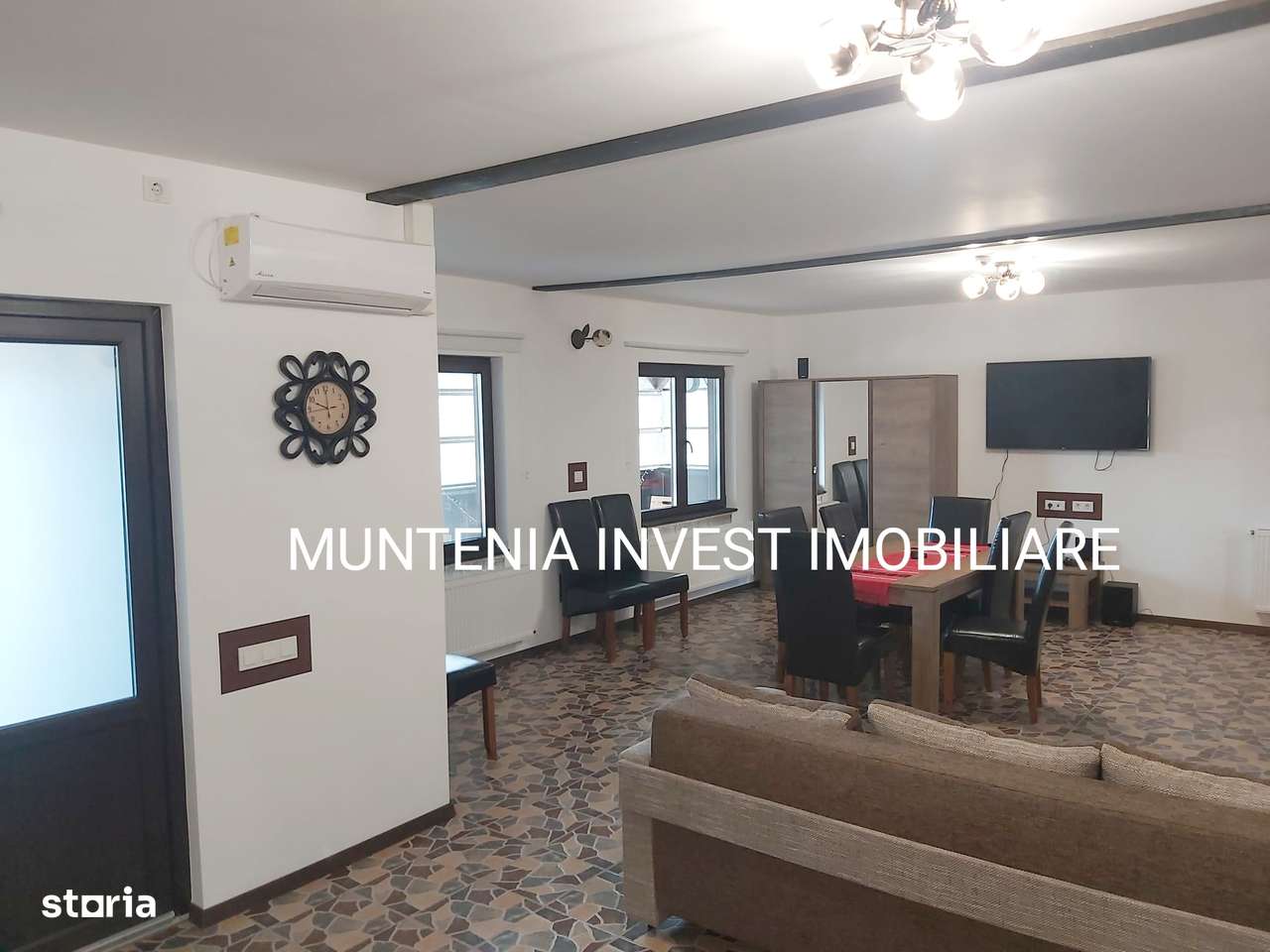 De vânzare! Casa de vacanță, Nucșoara, jud. Argeș-3