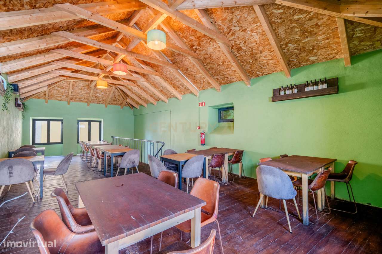 Trespasse Restaurante | Baixa de Faro-9