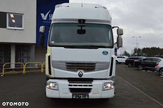 Renault PREMIUM 460 DXI - 10