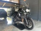 Triumph Tiger Explorer XCA - 2