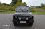 Suzuki Samurai 1.3 JX - 13