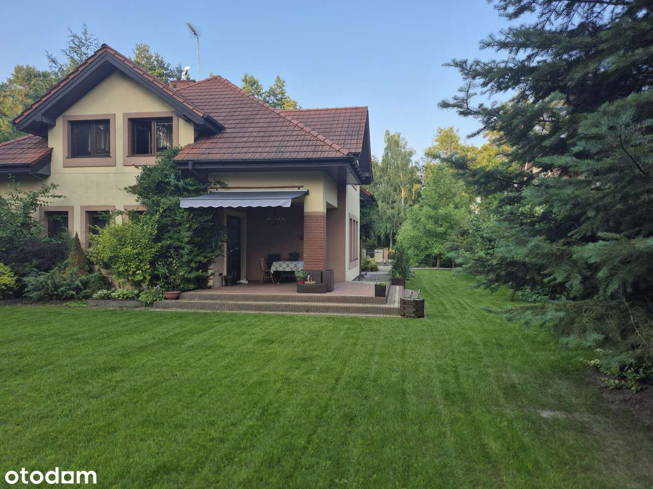 Przestronny dom 5 pokoi z garażem i ogrodem - Pełny obrazek: 4/15