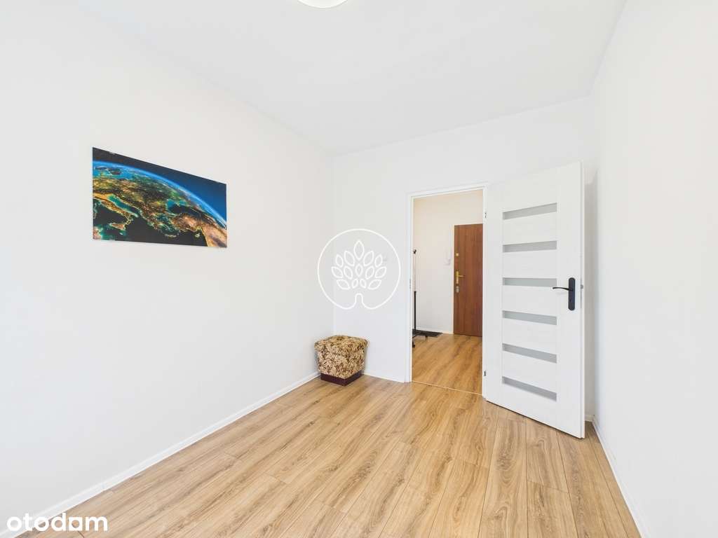 Dwupokojowe mieszkanie na wynajem - Pełny obrazek: 4/14