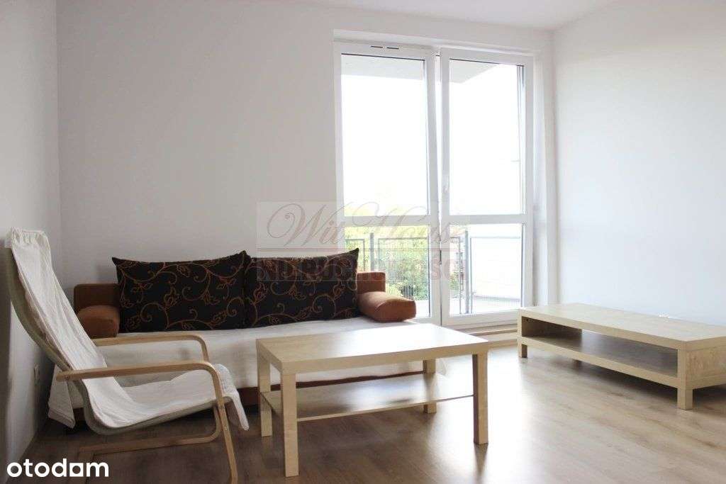 Piastów, ul. Orzeszkowej, kawalerka z garażem - Pełny obrazek: 4/6