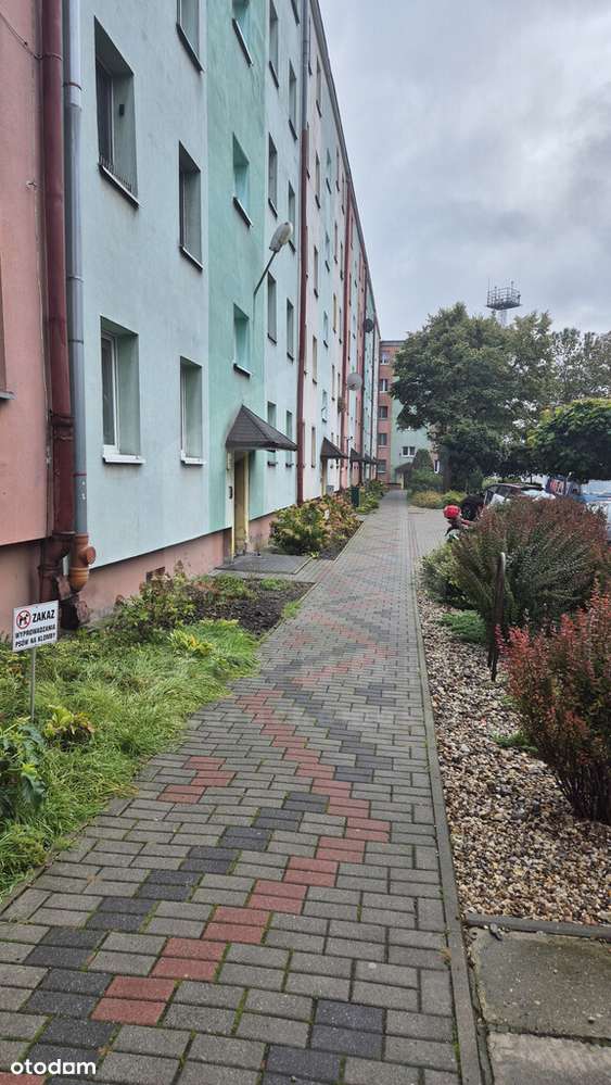 Na sprzedaż przytulne mieszkanie-6