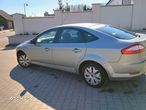 Ford Mondeo - 3