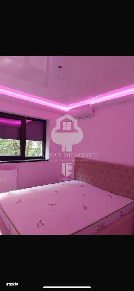 Apartament 2 camere City Park Mall-0