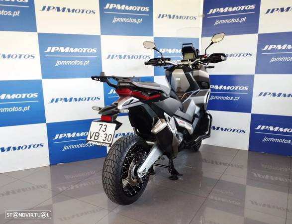 Honda X-ADV 750 ABS - 2