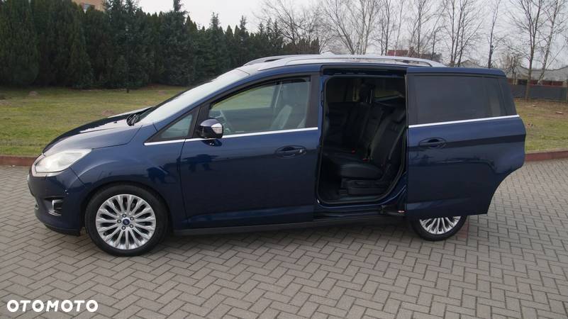 Ford C-MAX - 7