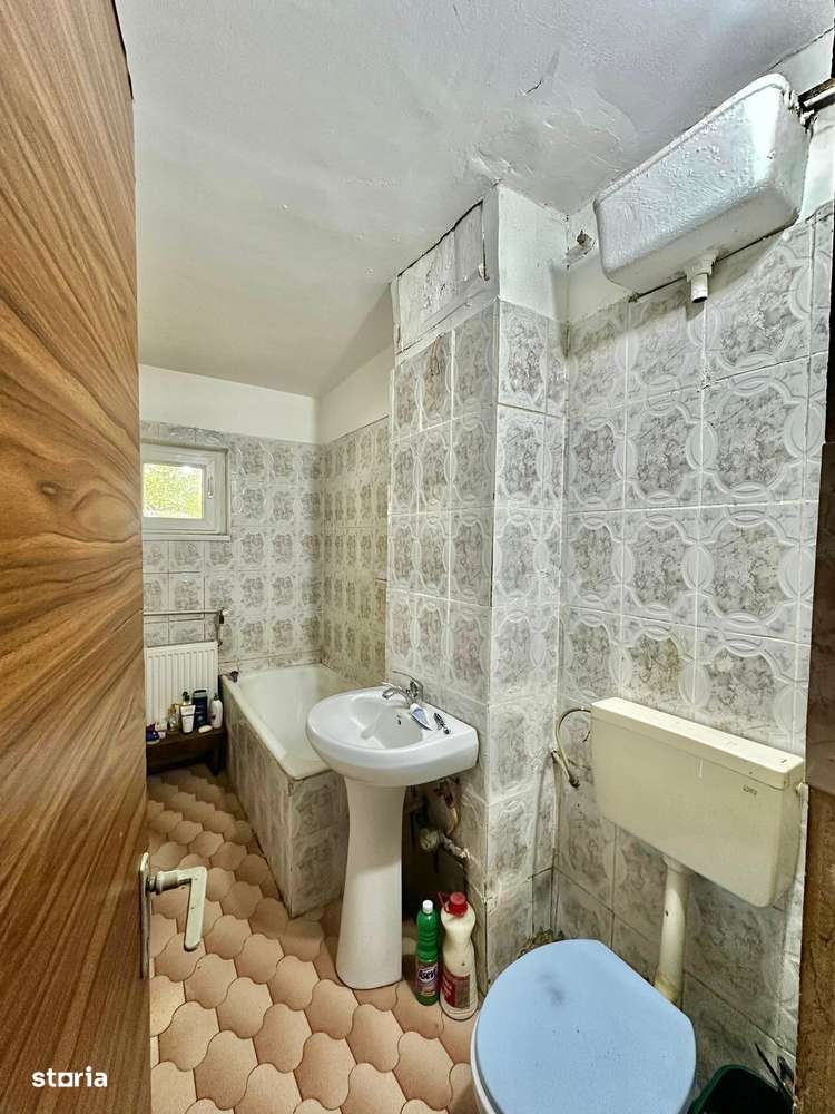 Apartament 3 Camere de Vanzare, Colentina, Str. Maior Bacila nr. 13-14