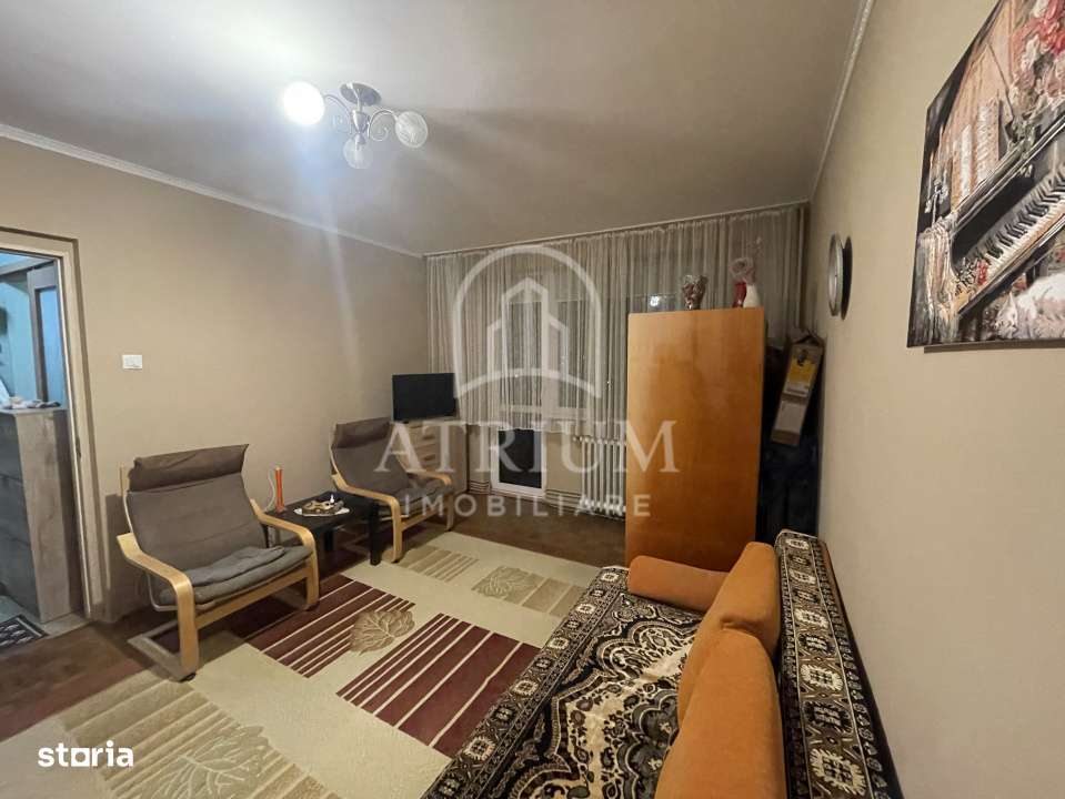 Apartament 2 camere Gheorgheni - Imagine principală: 2/8