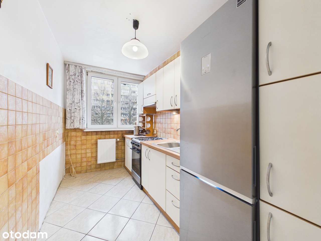 Będzin Syberka Skalskiego 3Pokoje 54m 2Piętro Winda Cena Do Negocjacji-0