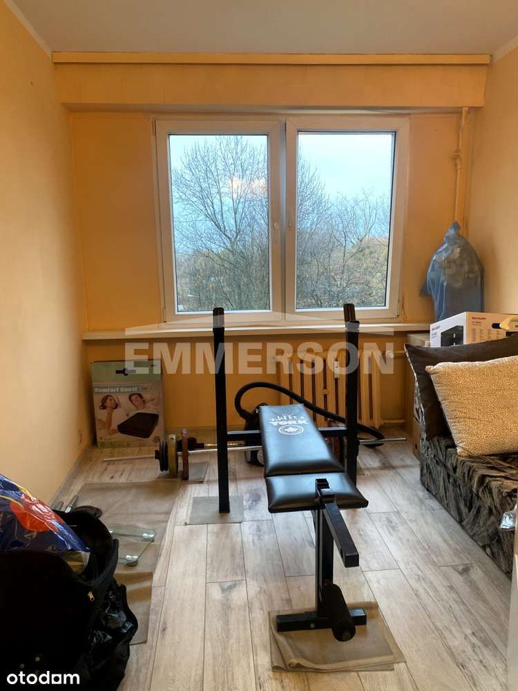 Mieszkanie na Międzytorzu-4