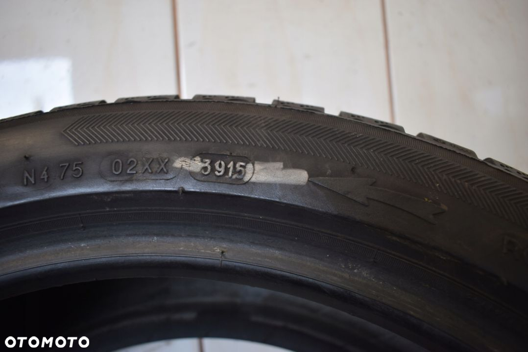 R17 205/50 93H BfGoodrich g-Force Winter - 5