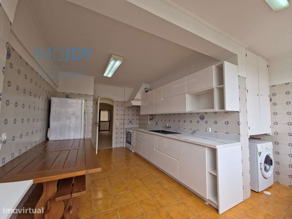 Simpático Apartamento T2 na Quinta da Bicuda - Grande imagem: 5/28