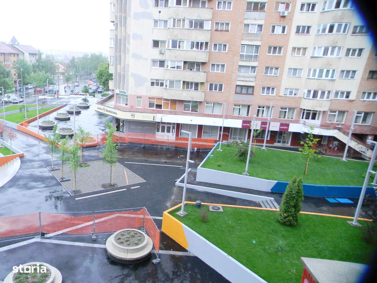 Apartament mobilat in Racadau-pietonala - Imagine principală: 2/10