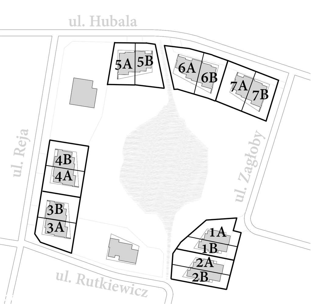 Nowoczesny, prestiżowy dom z widokiem na staw - Pełny obrazek: 4/10
