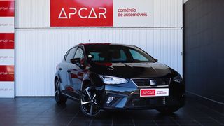 SEAT Ibiza 1.0 TSI FR