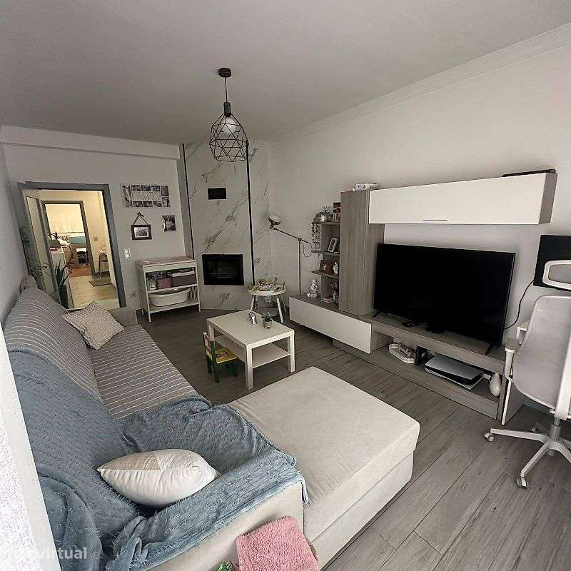 Apartamento T3 para venda-18